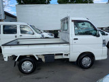 サンバートラック TB 4WD 
