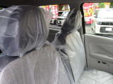 安心の保証内容。未使用車は「3年または6万km」まで、中古車は「1ヶ月または1千km」まで無償保証。延長保証もございますので、詳しくはスタッフまで。