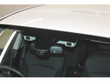 EyeSight(Ver.3)搭載!衝突被害軽減ブレーキや全車速追従機能付きクルーズコントロール、車線逸脱抑制やはみ出し警報などで運転をサポートします!