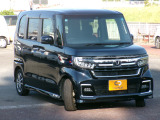 N-BOXカスタム L 