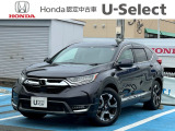 令和1年式【CR-V EX ホンダセンシング】入庫しました!!