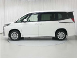ノア  1.8 ハイブリッド S-Z E-Four 4WD