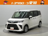トヨタ ルーミー