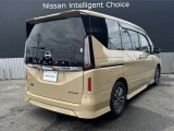 セレナ 1.4 e-POWER ハイウェイスターV 