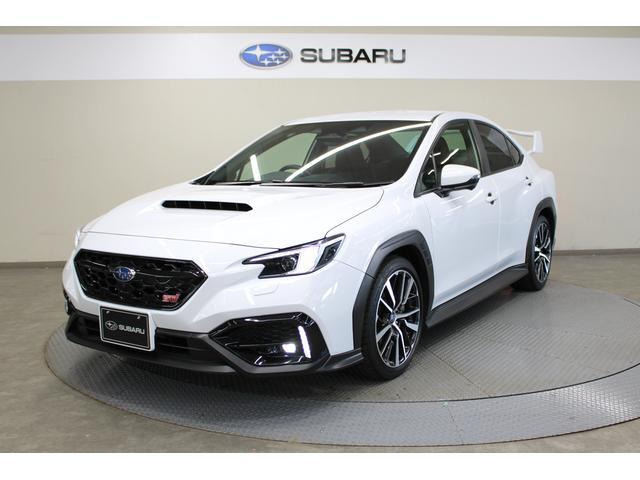 WRX S4 2.4 STI スポーツR EX 4WD