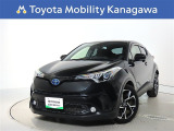トヨタ C-HR