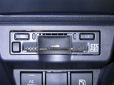 ナビ連動ETC2.0を装備しております。