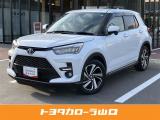 トヨタ ライズ