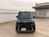 タントカスタム X 