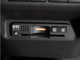 【ETC車載器】高速道路のご利用時にとても便利なETC車載器。セットアップ(費用別途)後にお渡ししとなります。