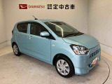 初度登録から36ヶ月未満で走行距離6万キロ未満のダイハツの中古車は、新車保証を2年間延長することができる、「まごころ保証プラス&alpha;」を7,920円という低価格でお付けすることができます。