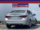 スカイライン 3.5 350GT ハイブリッド タイプP 