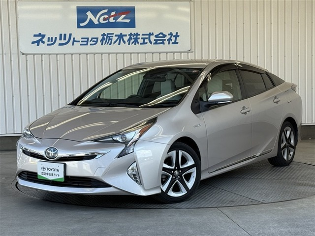 プリウス 1.8 S ツーリングセレクション