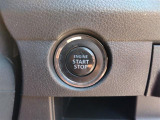 ◇スマートキー◇始動はブレーキを踏みながら、ENGINESATRT・STOPスイッチををワンプッシュするだけです!バックやポケットに携帯していればスマートキーを取り出す必要はありません!