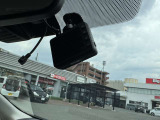 【ドライブレコーダー】時間に合わせた情報をしっかりと録画録音いたします。運転に際してのトラブルや事故などの映像もしっかりと録音録画いたします。