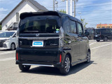 N-BOXカスタム L 