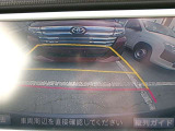 バックカメラ付き♪車庫入れ、バックでの駐車時に後方が見える事での安心感は大きいです☆一度装備したら外せなくなるアイテムです♪