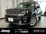 クライスラージープ レネゲード