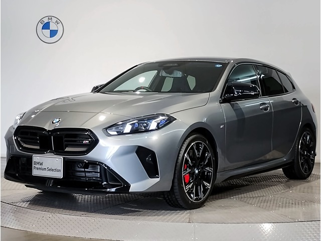 1シリーズ M135 xドライブ 4WD