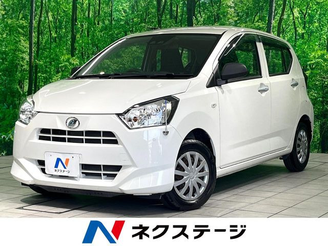 ミライース L SAIII