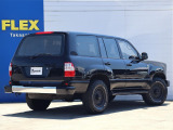 ランドクルーザー100 4.7 VXリミテッド 4WD 