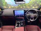NX 350h バージョンL 