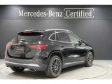GLAクラス GLA200d 4マチック AMGラインパッケージ 4WD MP202502