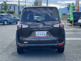 乗車定員は6名です!