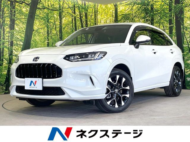 ZR-V 2.0 e:HEV Z
