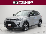 トヨタ ライズ
