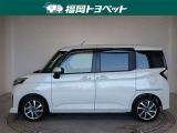 ルーミー 1.0 カスタム G 