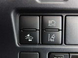 トヨタの予防安全パッケージであるTSS(トヨタセーフティセンス)を装備しています。