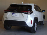 ヤリスクロス 1.5 G 4WD 