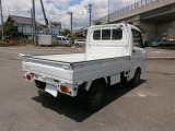 ミニキャブトラック みのり 4WD 