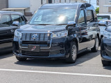 トヨタ JPN TAXI