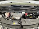 親切・丁寧な専門メカニックスタッフが応対!・車検・点検整備・事故等の修理などアフターサービスも安心。お車のカスタマイズもネクステージのサービススタッフまでご相談ください!