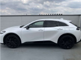 クラウンスポーツ 2.5 Z E-Four 4WD 