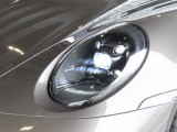 911 GT3 ツーリング パッケージ PDK