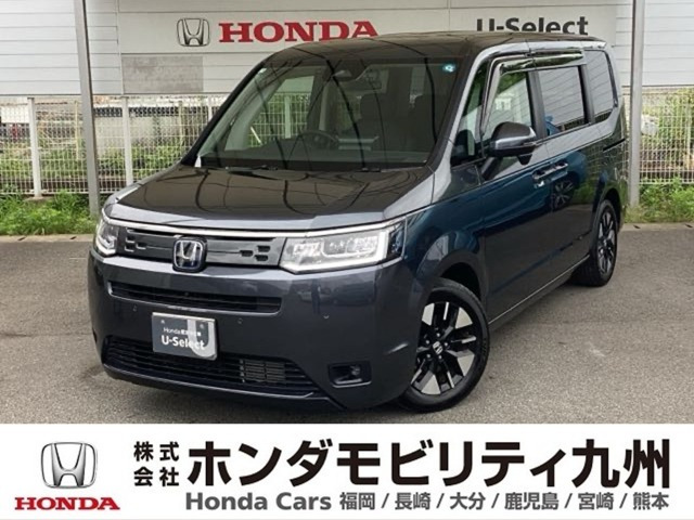ステップワゴン 2.0 e:HEV エアー EX