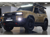 ランドクルーザー250 2.7 VX ファースト エディション 4WD 