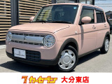 スズキ アルトラパン