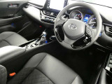 C-HR ハイブリッド 1.8 G モード ネロ セーフティ プラスII 