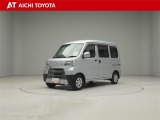 トヨタ ピクシスバン