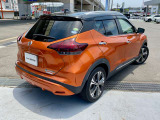 キックス 1.2 X ツートーン インテリアエディション (e-POWER) 