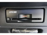 ETCは高速料金所での料金の支払いもスイスイと走ることができます。