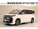 トヨタ ノア