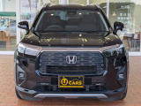 WR-V 1.5 Z プラス 
