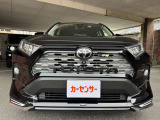 RAV4  2.0 G Zパッケージ 4WD