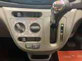 インパネAT・CVT