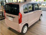 ■Honda認定中古車「U-Select」取扱店。点検・整備・保証付きで、安心してお選びいただける中古車をご用意しております。